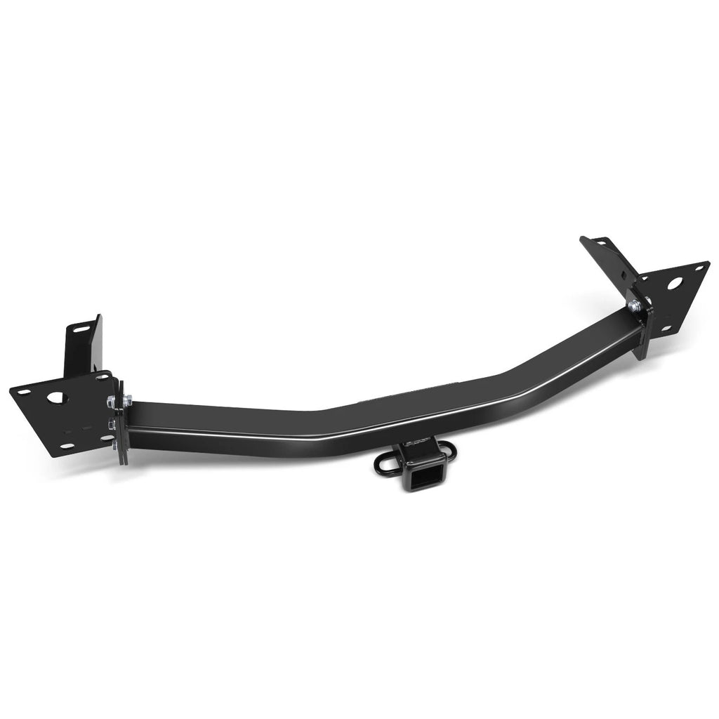 Class III Hitch Receiver for Buick Enclave Chevrolet Traverse (2018–2024)
