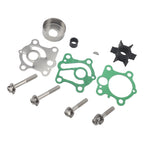 Water Pump Impeller Repair Kit for Yamaha Outboard (663-W0078-A0, 663-W0078)