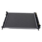 Radiator for Chevrolet Equinox 3.4L (2005) GM3010462 Direct Fit