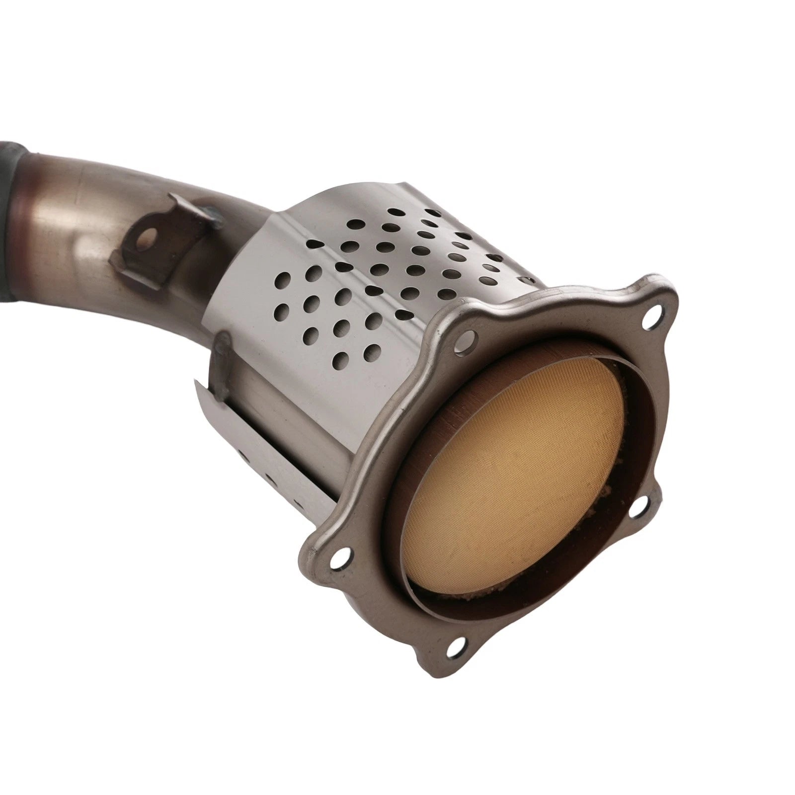 Direct Replacement Catalytic Converter for Porsche Cayenne S (2008-2010)
