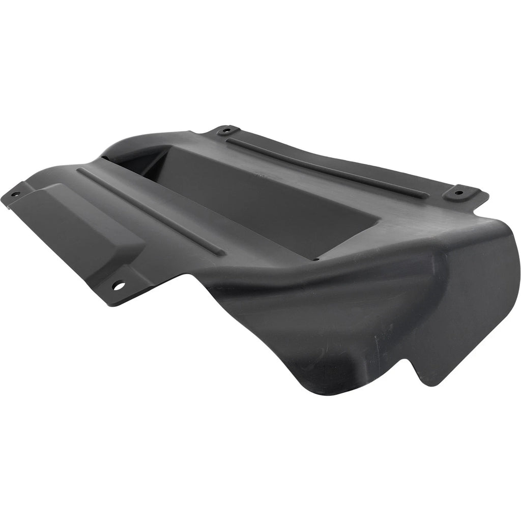 Engine Splash Shields for Chevy Colorado GMC Canyon