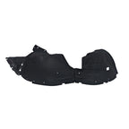 Front Driver Side Fender Liner Replacement for Toyota Hilux (2005–2015)