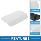Bumper Headlight Washer Nozzle Cover Cap for BMW 640i (2012–2017)