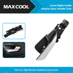 Interior Door Handle Trim for Alfa Romeo Giulietta (2010–2020)