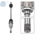 Rear Right CV Axle Assembly for Cadillac SRX (2012–2016)