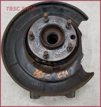 Rear Right Passenger Spindle Hub for Jaguar XJ6 XJ12 XJ8 XJ8L VDP (1995–2003)