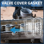 Valve Cover Gasket Set for Honda Accord (2008–2012) VS50773R