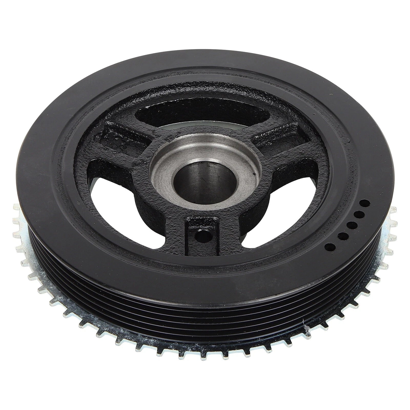 Harmonic Balancer for Mazda 3 Turbo (2007-2009), Mazda 6 (2006-2007), CX-7 (2007-2012)