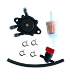 Fuel Pump Kit for GC135/GC160/GC190/GCV5 (Garden Power Tools)