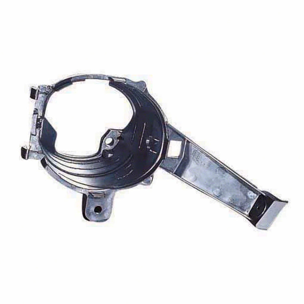 Replacement Plastic Passenger Side Fog Light Bracket For 2005-2006 Lexus ES330