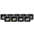 Set of 9 Engine Oil Filters for Hyundai Mitsubishi Chrysler Dodge Isuzu Renault