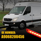 LED Third Brake Light for Mercedes Sprinter W906 (2006-2019)
