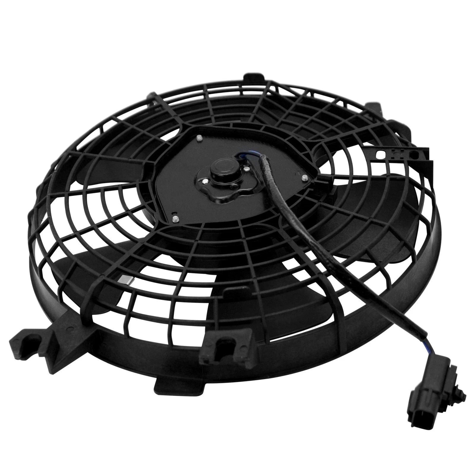A/C Condenser Fan Assembly for Toyota Corolla Geo Prizm (1993–1995) 8859012270 620507