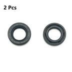 2X Oil Seal 9638 003 1581 for Stihl 021 023 025 MS210 MS230 MS250