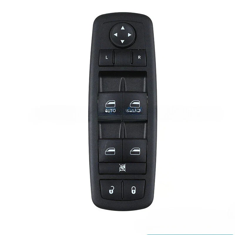 Power Window Switch for Dodge Corvette (2011–2016)