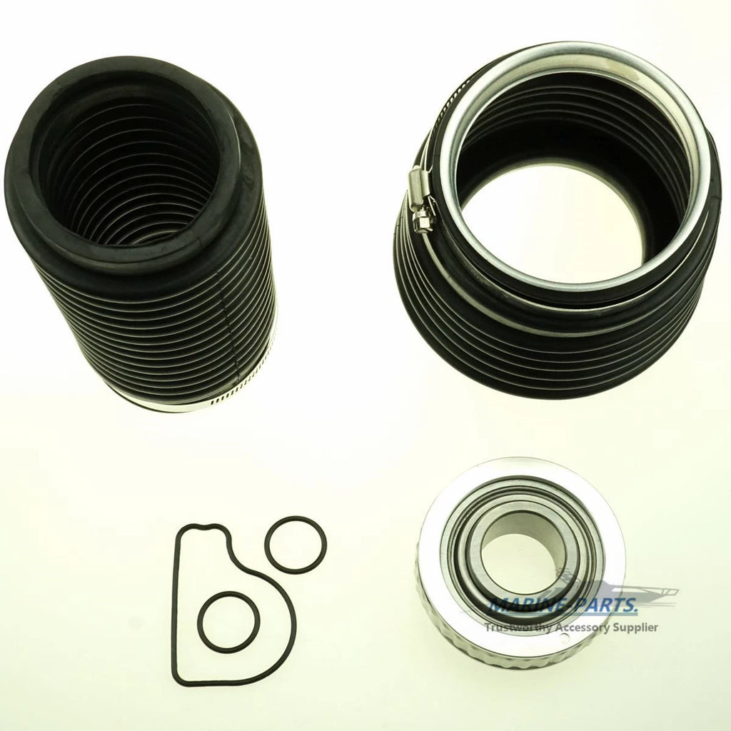 Transom Seal Kit for Volvo Penta SX Drives (RO: 18-2772-1 3853807 3841481 385042)