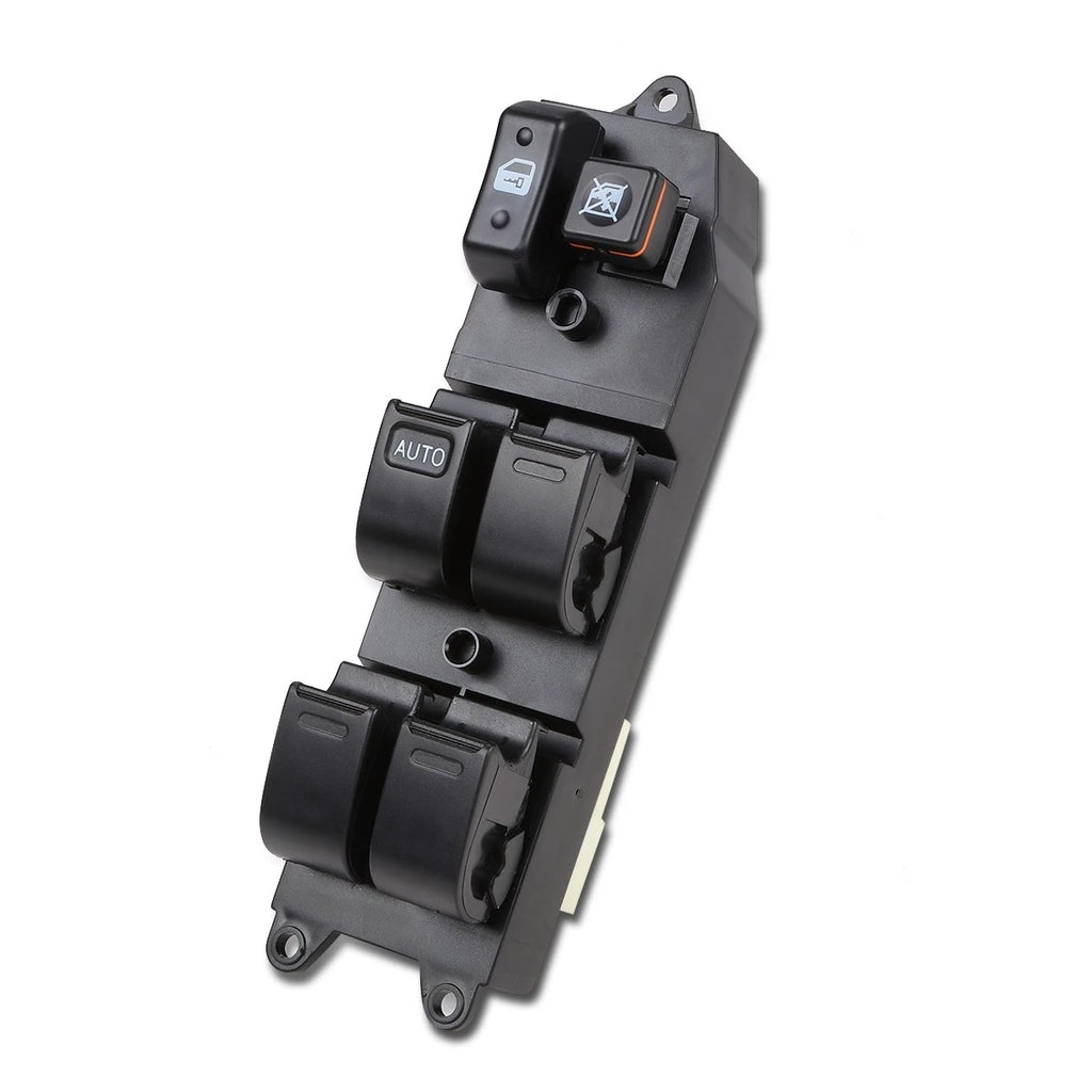 Master Power Window Control Switch for Toyota Camry Corolla (1997–2001)