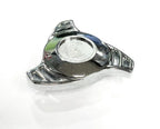 Air Cleaner Wing Nut 1/4-20 Thread for Round Spinner Style (Universal)
