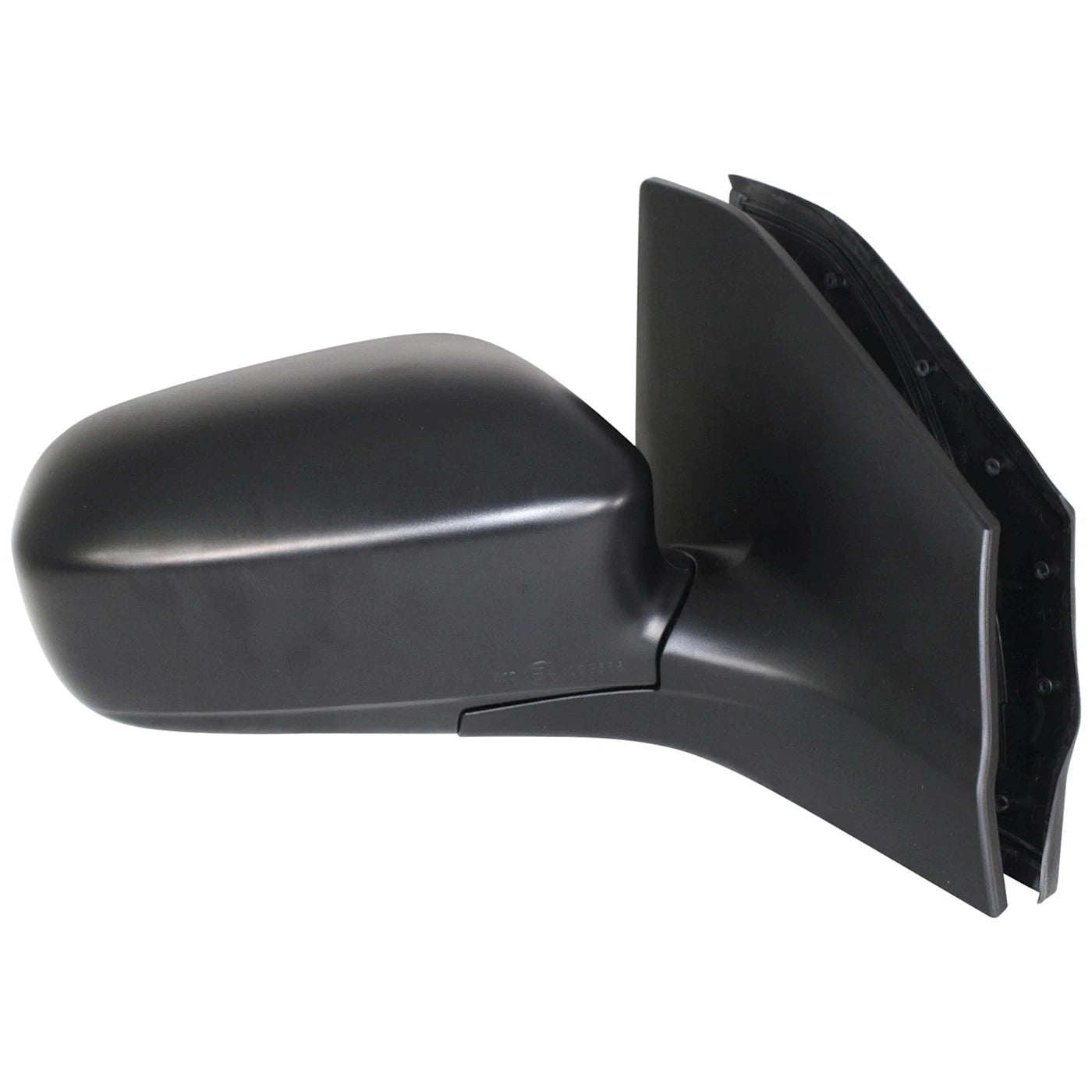 Passenger Right Side Mirror for Honda Civic (2002–2005)