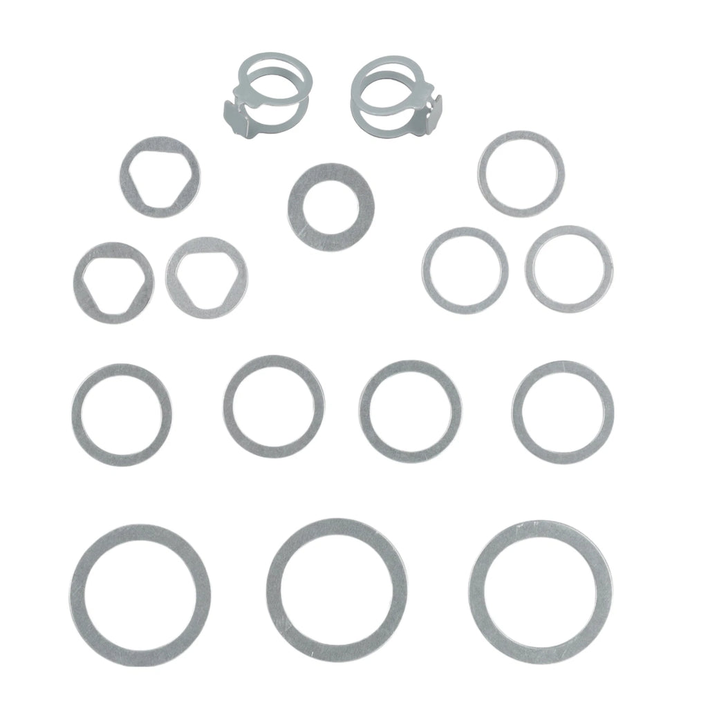 Head Gasket Set for Toyota 4Runner Tacoma FJ Cruiser 1GRFE (2003–2006)