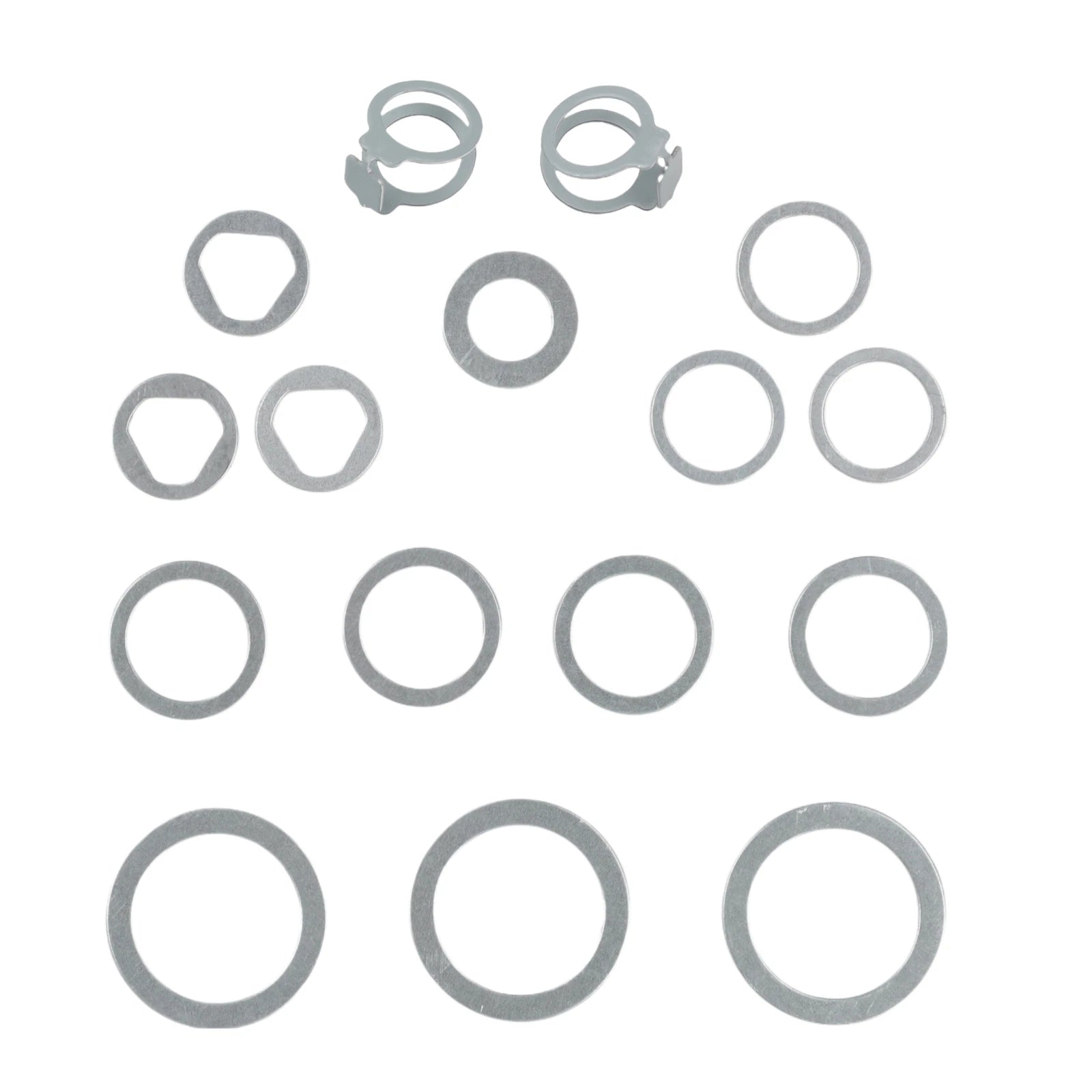 Head Gasket Set for Toyota 4Runner Tacoma FJ Cruiser 1GRFE (2003–2006)