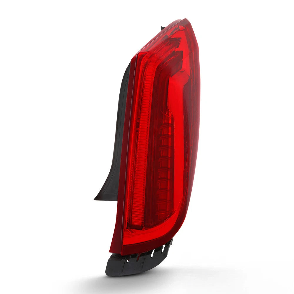 Set of 2 LED Tail Lights for Cadillac XTS (2013–2017)