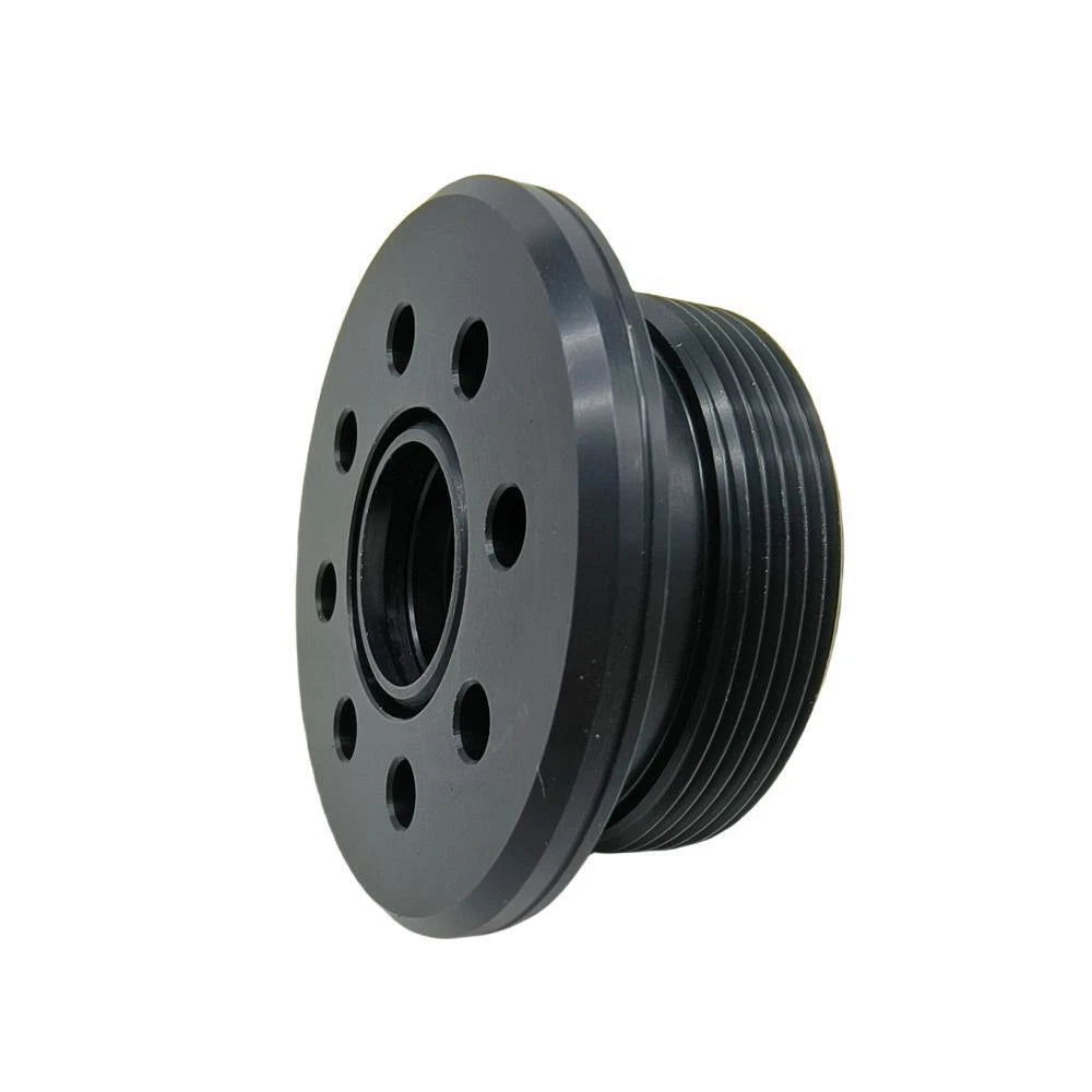 Trim End Cap with Seals for Yamaha 115-250HP (64E-43821, 64E-43821-01 02 03 04)