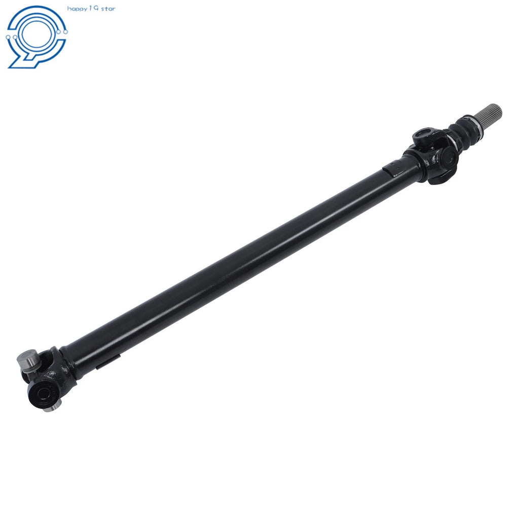 Front Driveshaft Assembly for Chevy Silverado 2500 HD (2011-2015)