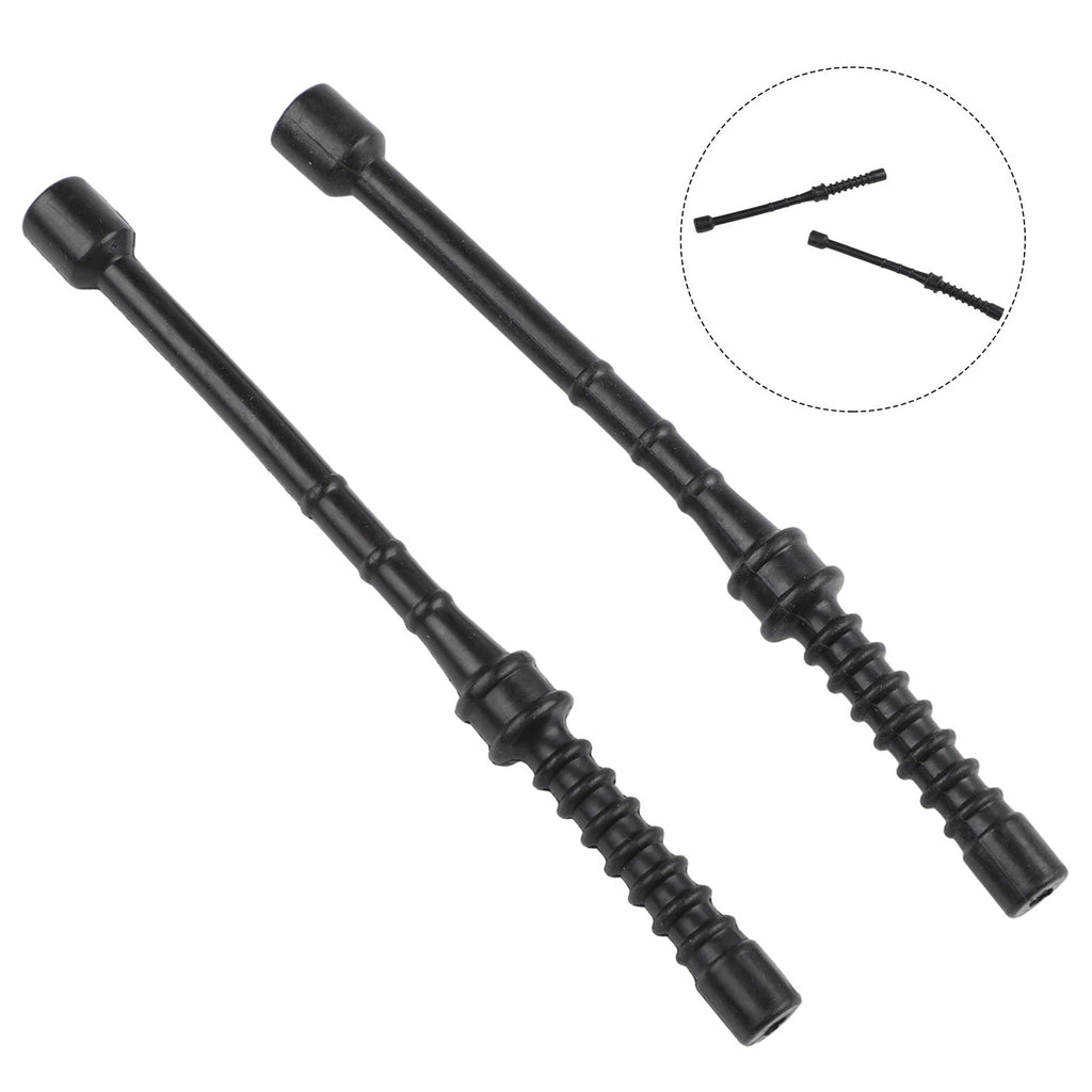 Fuel Line Kit for Chainsaw (2 Pack)