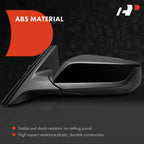 Power Fold Heated Driver Mirror for Chevrolet Malibu (2019-2022)