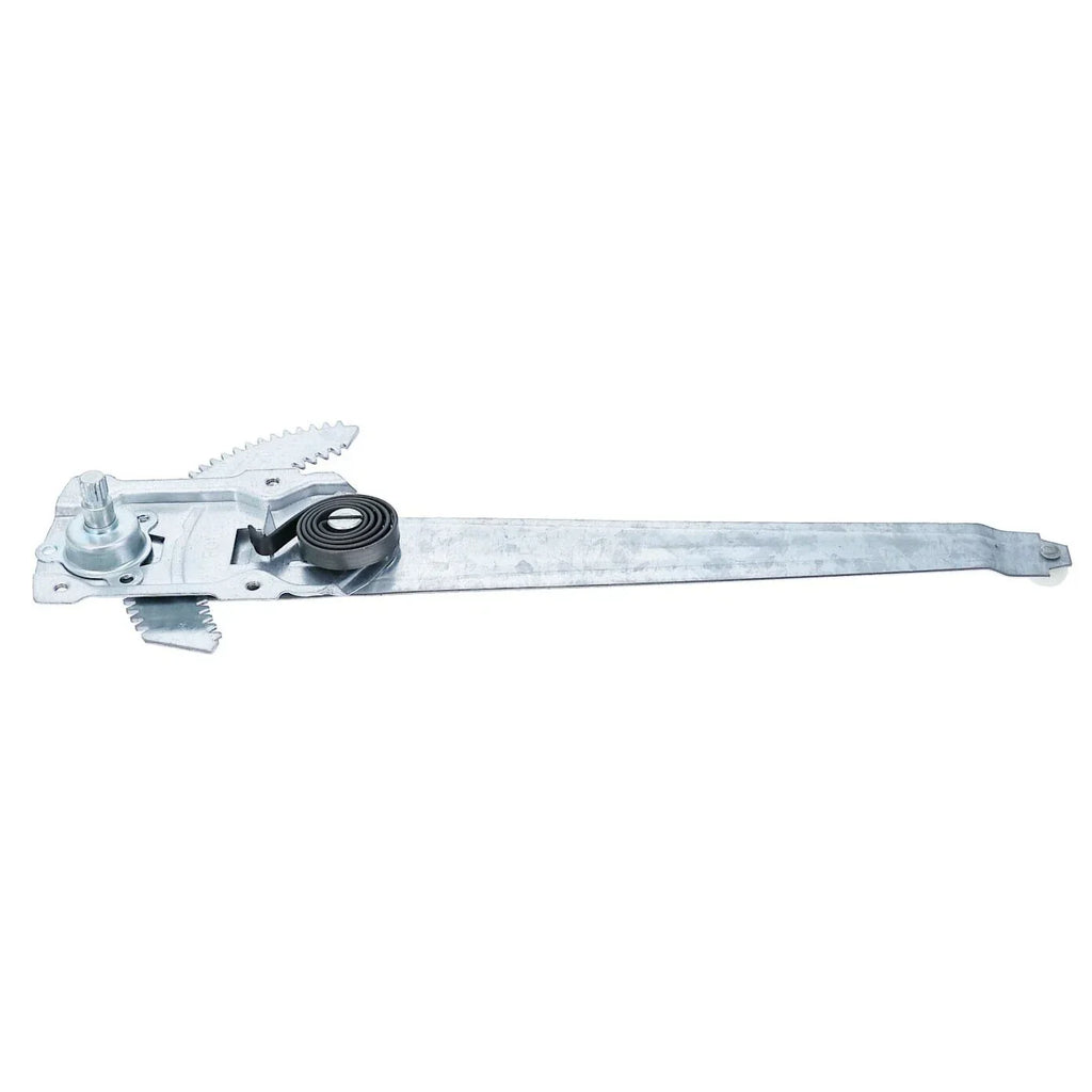 Front Right Manual Window Regulator W/ Vent for Toyota Dyna (1989–2000)