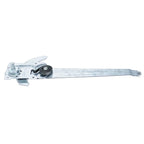 Front Right Manual Window Regulator W/ Vent for Toyota Dyna (1989–2000)
