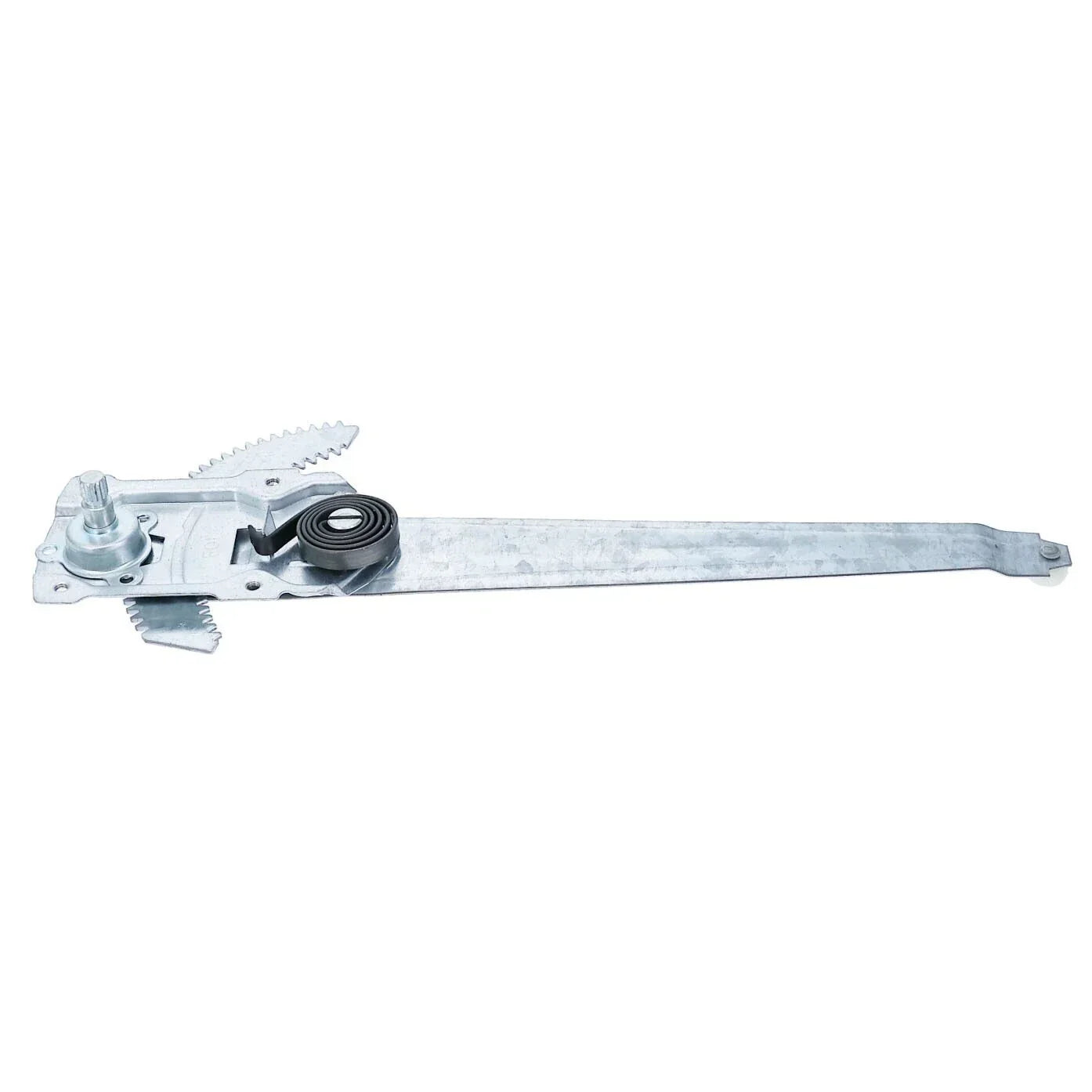 Front Right Manual Window Regulator W/ Vent for Toyota Dyna (1989–2000)
