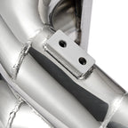 3.5" Stainless Steel Intake Elbow for Dodge Ram 2500 (2007–2018)