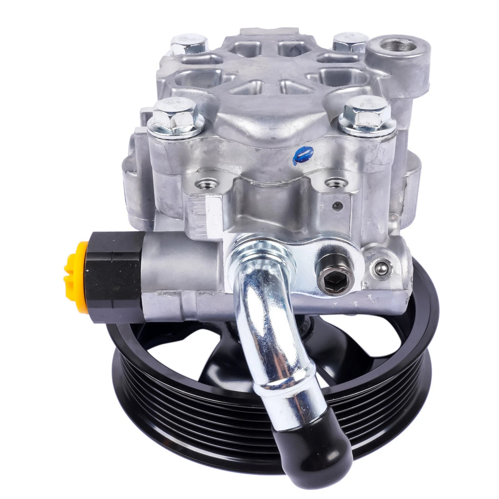 Power Steering Pump 44310-0K130 for Toyota Hilux Fortuner Innova (2015–2023)