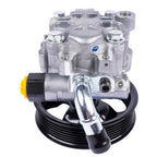 Power Steering Pump 44310-0K130 for Toyota Hilux Fortuner Innova (2015–2023)