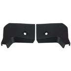 Skirt End Caps  for Ford Fiesta MK7 (2012-2017)