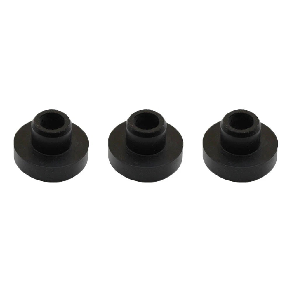3X Fuel Tank Grommet for Troy Bilt (Replaces 1738433)