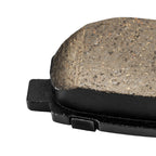 Rear Ceramic Brake Pad Set for Scion FR-S Subaru Legacy Outback Toyota 86 (2013–2020)