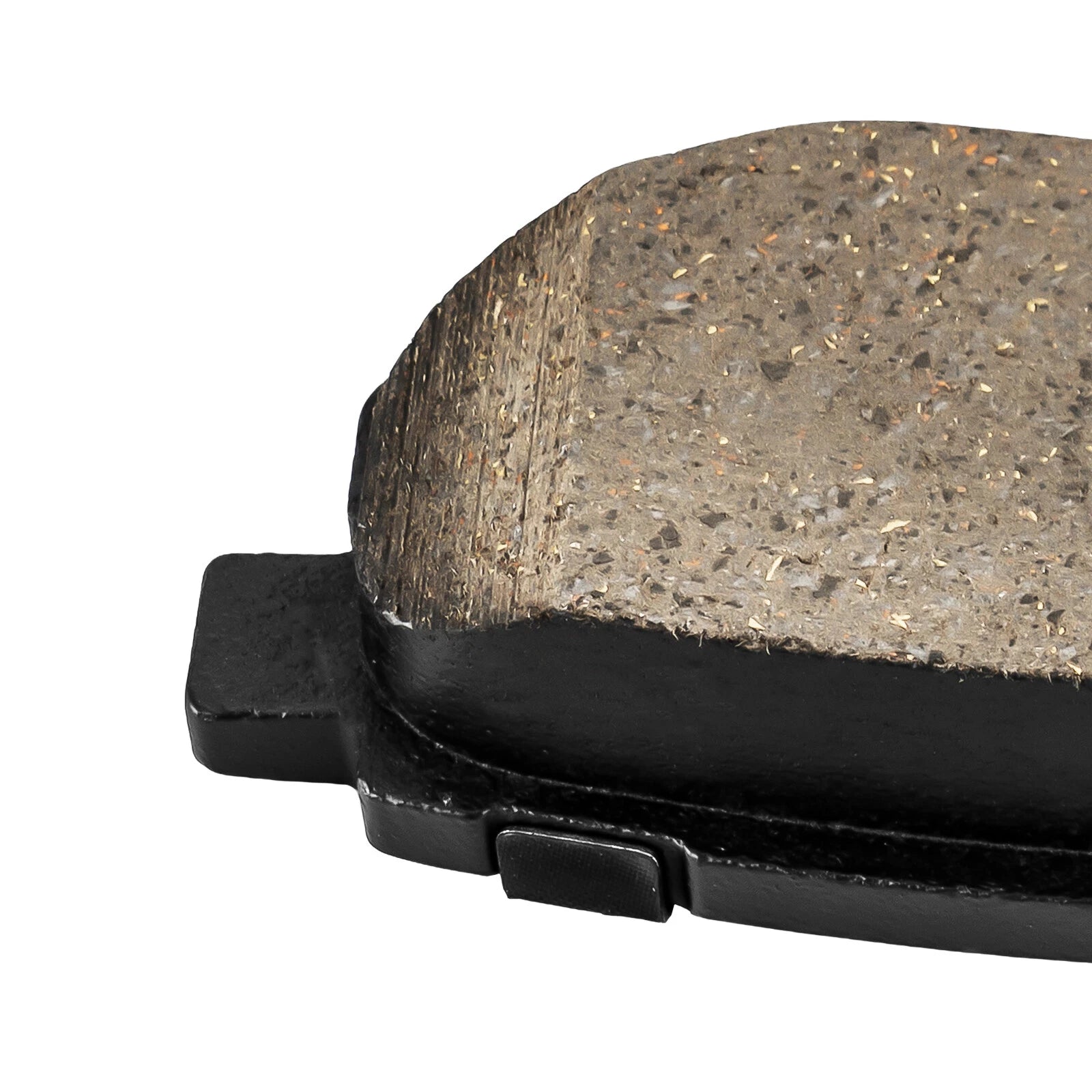 Rear Ceramic Brake Pad Set for Scion FR-S Subaru Legacy Outback Toyota 86 (2013–2020)