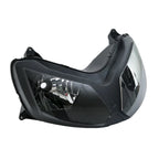 Front Headlight Assembly for Kawasaki Ninja ZX12R (2002–2005)