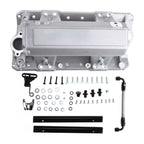 Pro-Flo XT EFI Multi-Port Intake Manifold for Chevy GMC Buick Pontiac (1999–2017)