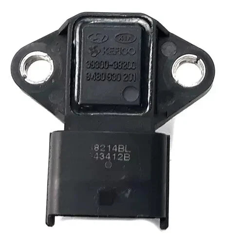 Manifold Absolute Pressure Sensor for Hyundai Sonata Kia Optima (2006–2010)