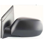 Driver Side Power Mirror for Honda Odyssey (1999–2004) Textured Black