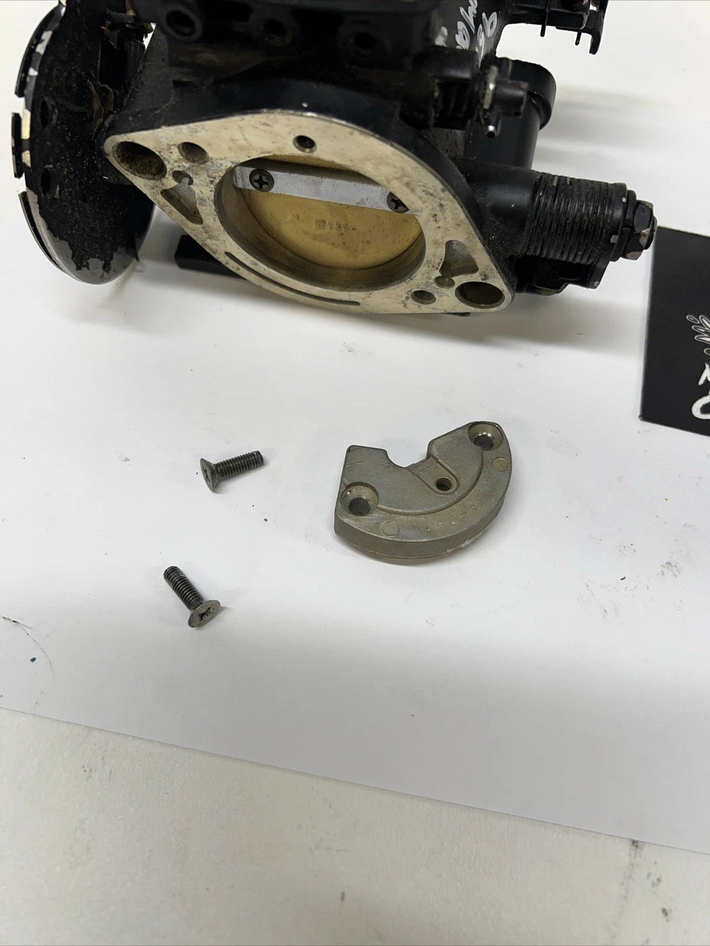 Carburetor for Seadoo RX XP GTX 947 951 (2000–2002) OEM