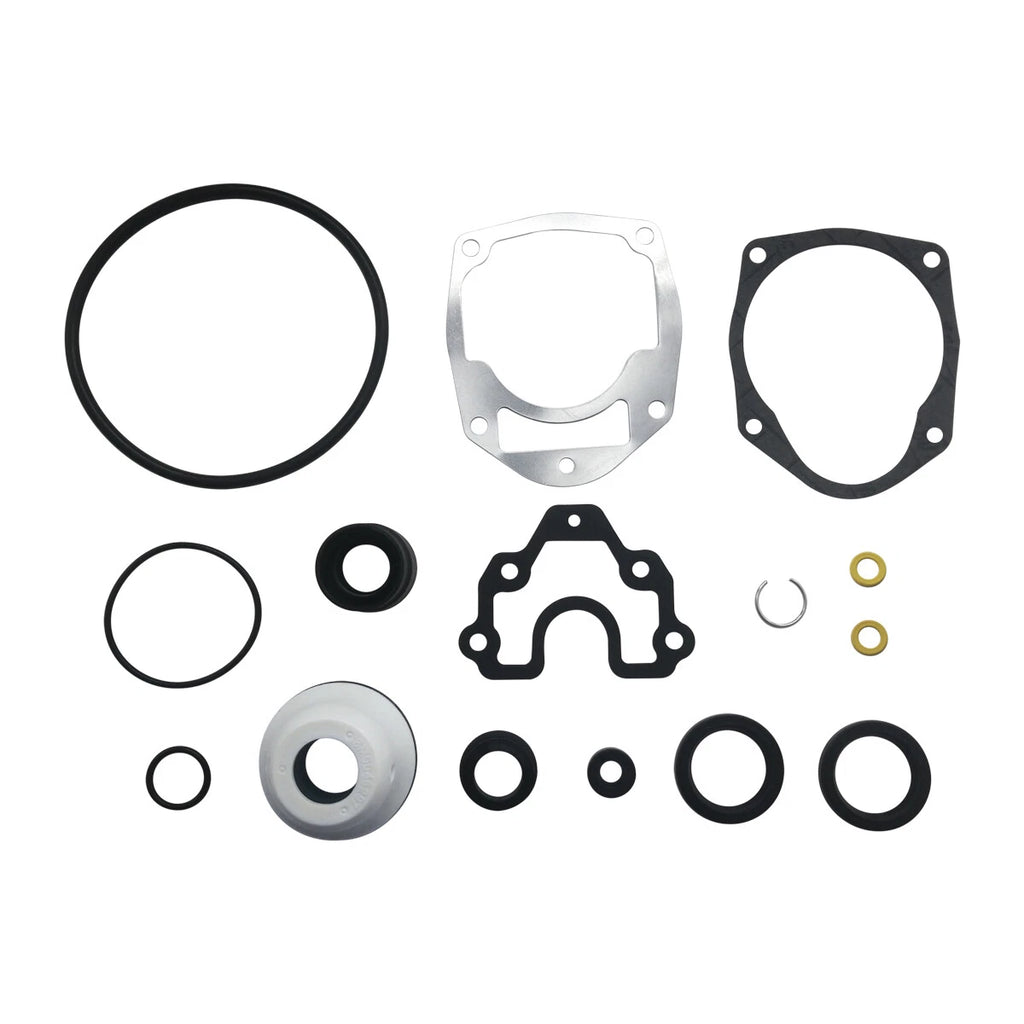 Seal Kit for Mercury Verado 5.44 200-400HP Sportmaster (X-ref: 8M0065064)