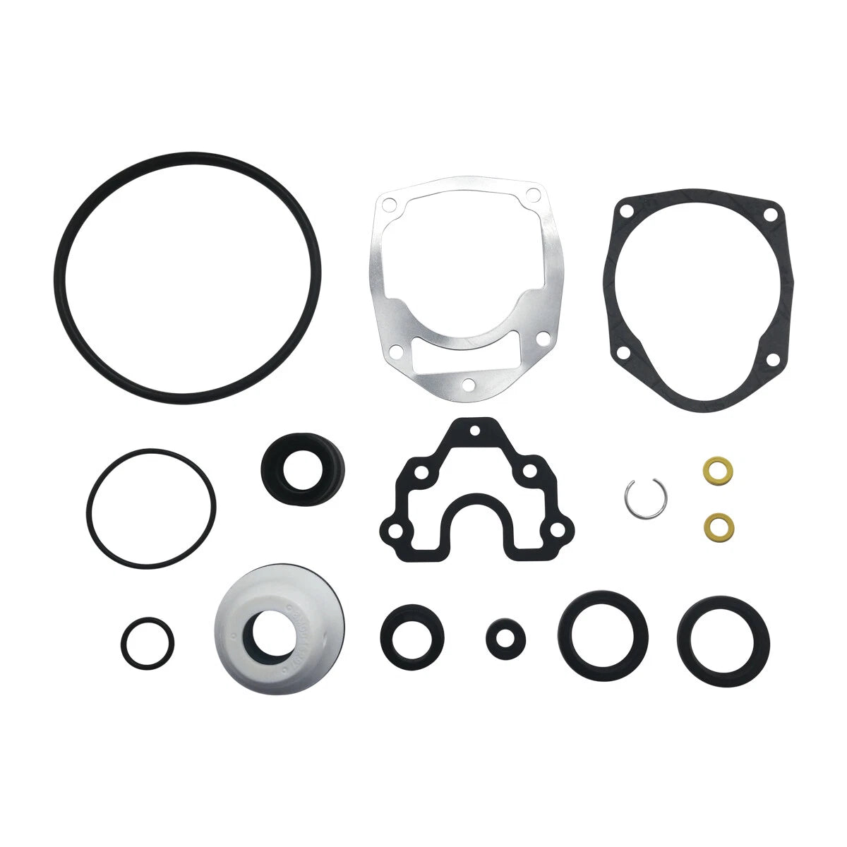 Seal Kit for Mercury Verado 5.44 200-400HP Sportmaster (X-ref: 8M0065064)