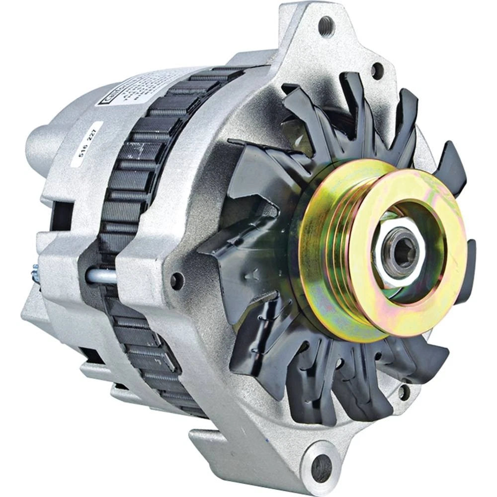 Alternator for J&N Electrical Products (400-12431-JN)