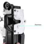 Car Door Lock Actuator Motor Rear Left for Chevy Impala (2000–2016) 931-332 20790501