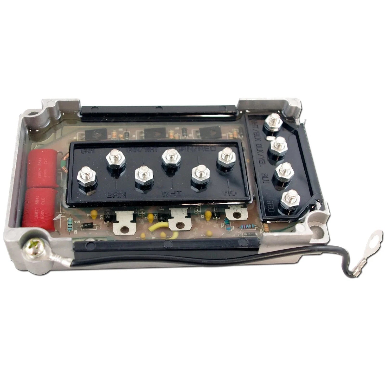 CDI Switch Box for Mercury Outboard 90/115/150/200 (332-7778A12)